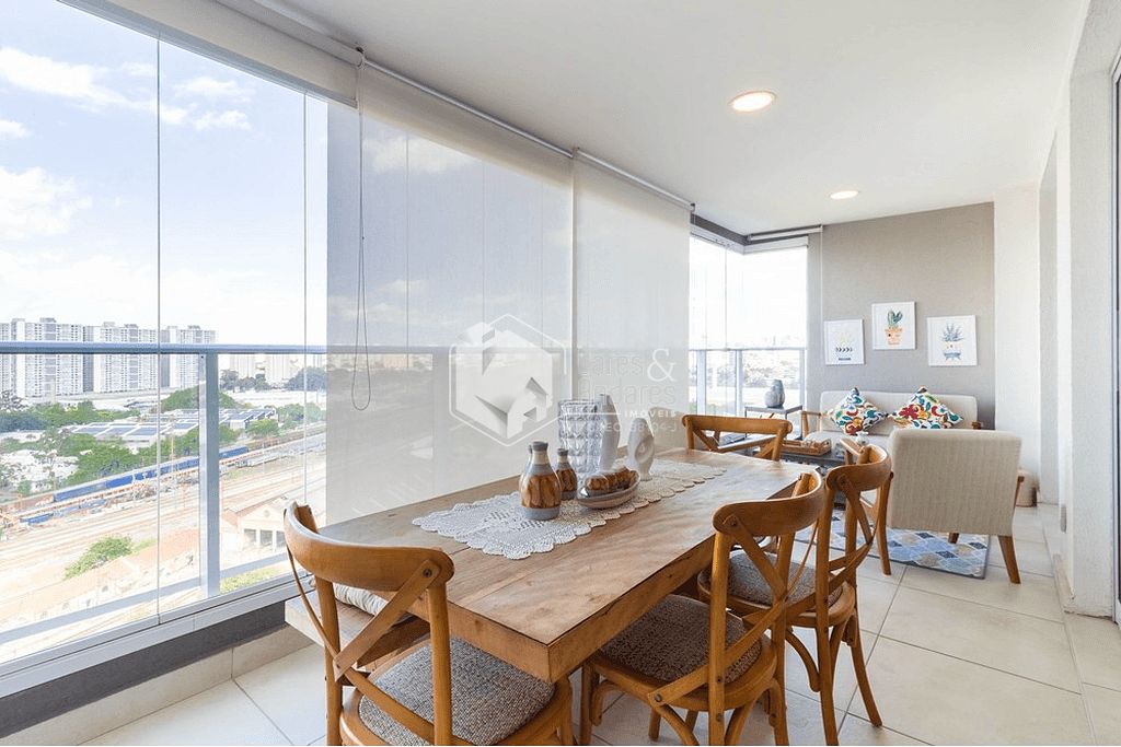 Apartamento, 3 quartos, 96 m² - Foto 42