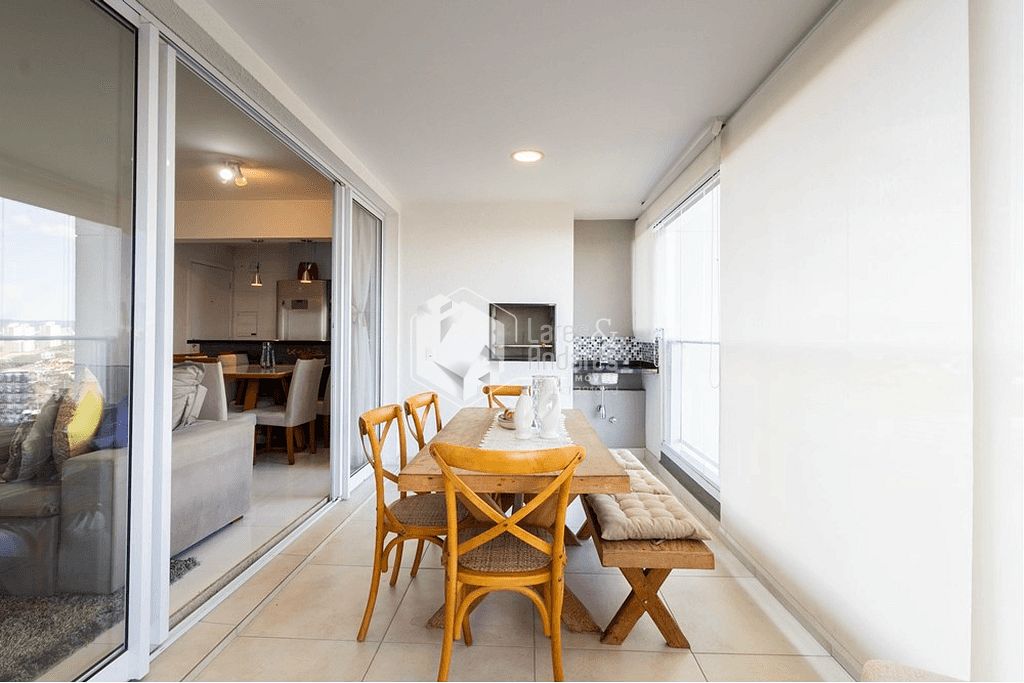 Apartamento, 3 quartos, 96 m² - Foto 43