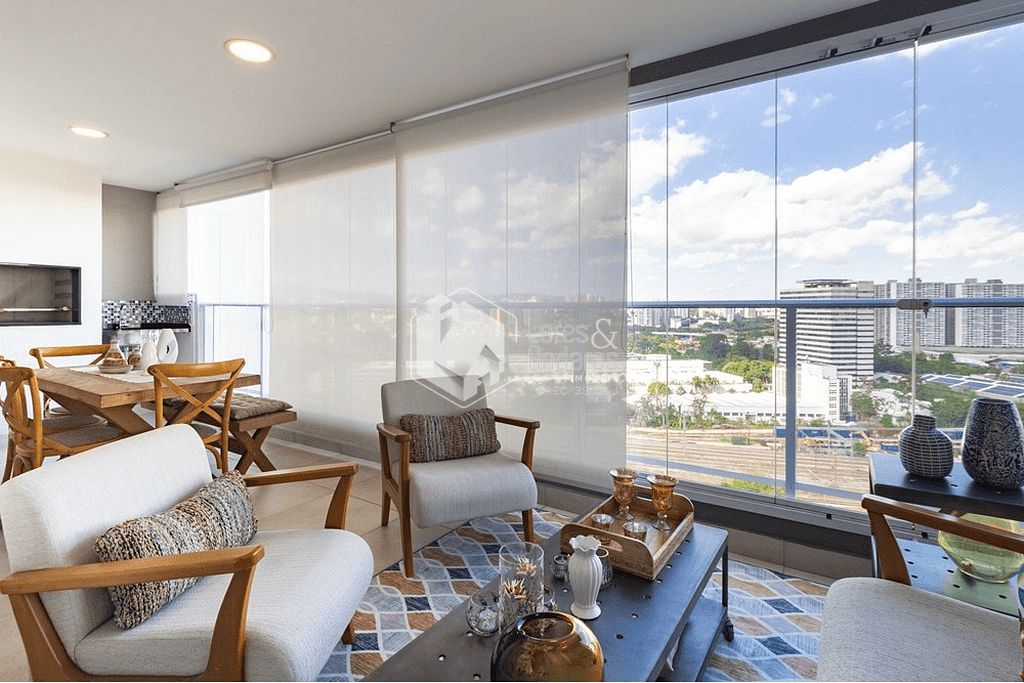 Apartamento, 3 quartos, 96 m² - Foto 44