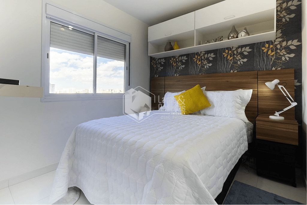 Apartamento, 3 quartos, 96 m² - Foto 58