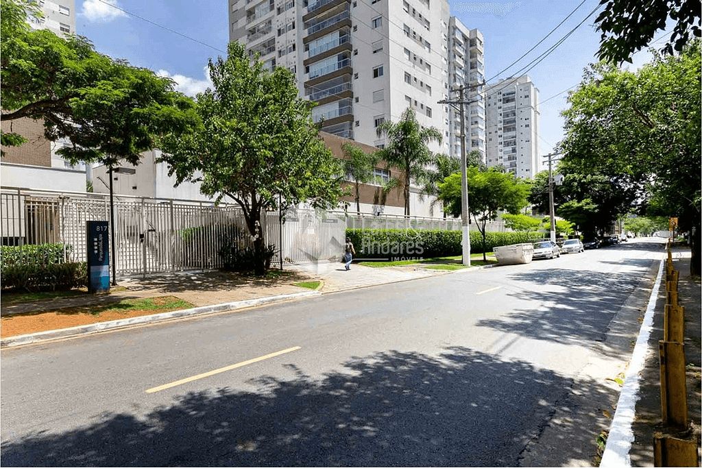 Apartamento, 3 quartos, 96 m² - Foto 31