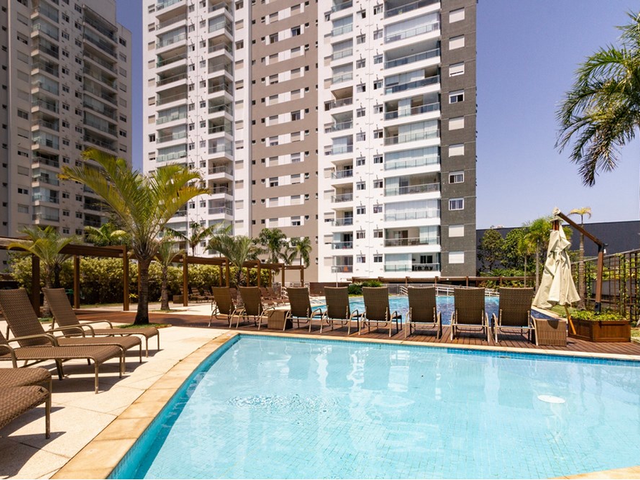 Foto do Apartamento - Apartamento à venda 3 Quartos 1 Suite 87M² Vila Anastácio São Paulo - SP | Lares e Andares Imóveis