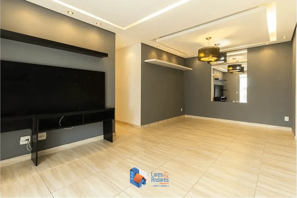 Apartamento, 3 quartos, 87 m² - Foto 49