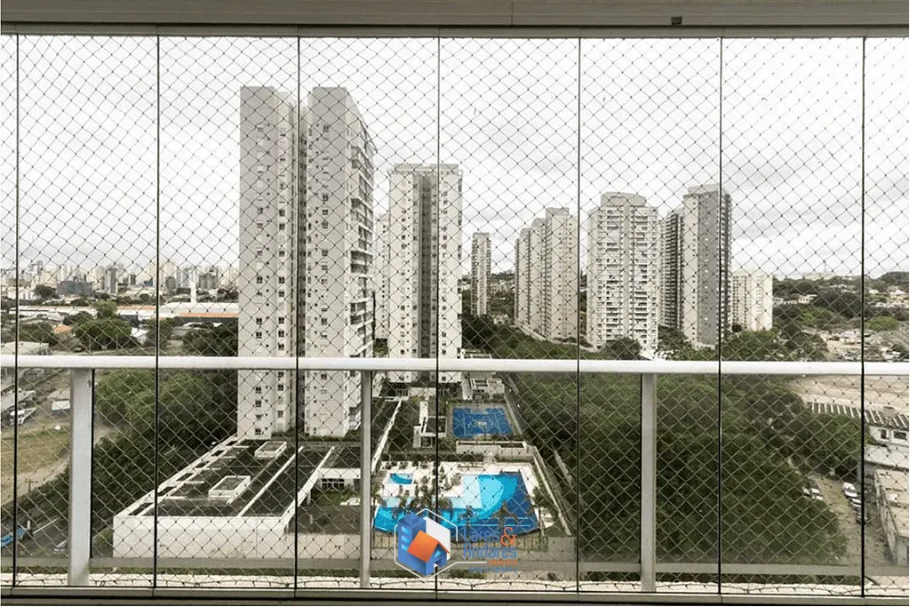 Apartamento, 3 quartos, 87 m² - Foto 43