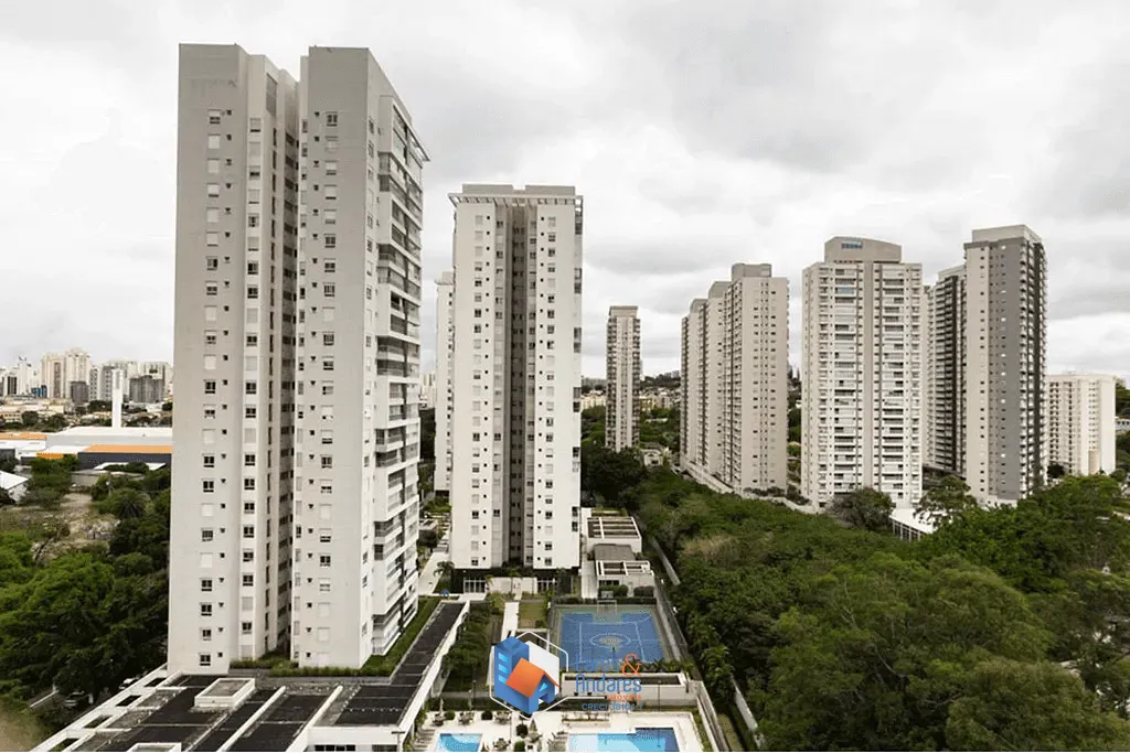 Apartamento, 3 quartos, 87 m² - Foto 41