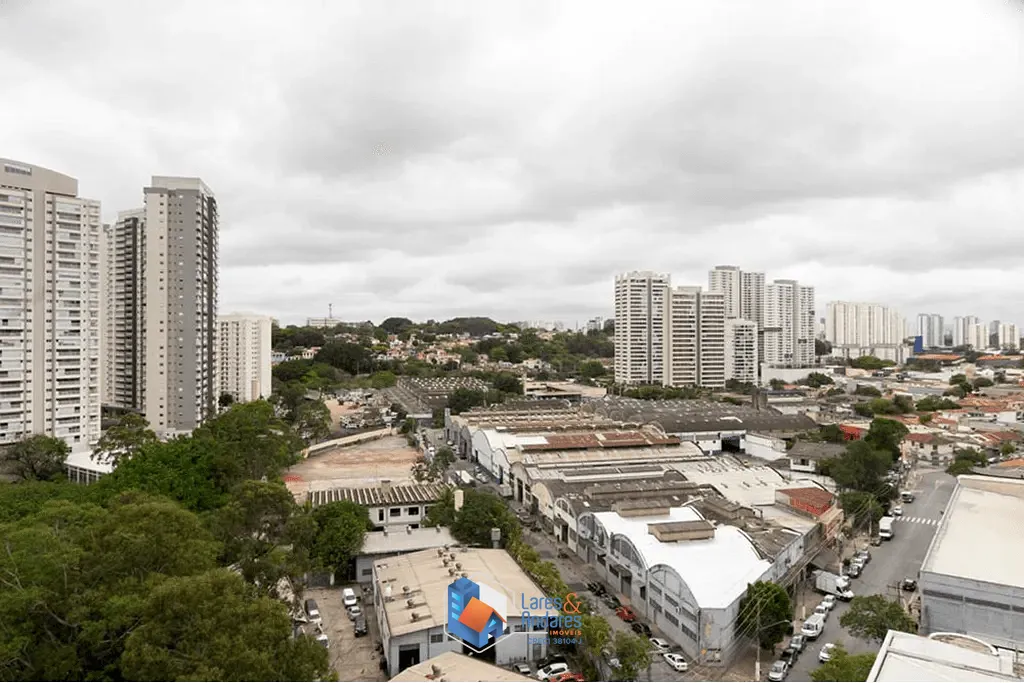 Apartamento, 3 quartos, 87 m² - Foto 40