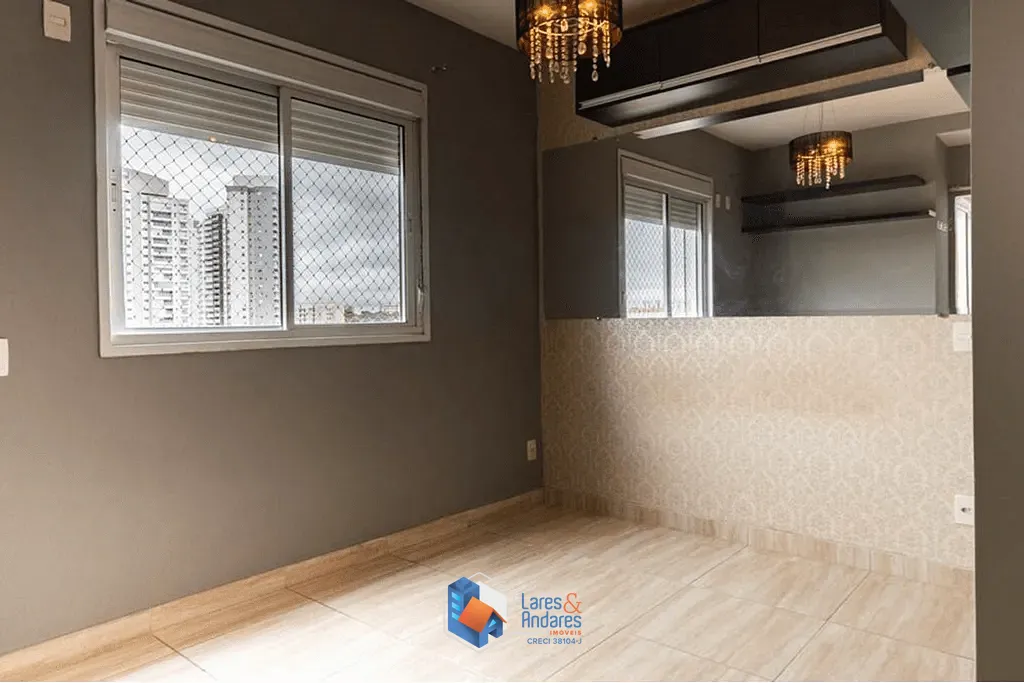 Apartamento, 3 quartos, 87 m² - Foto 56