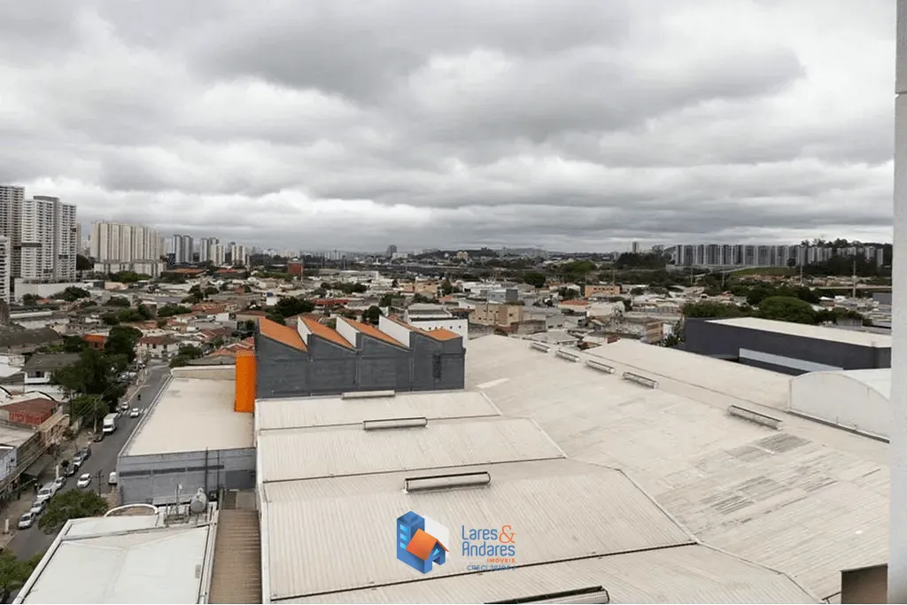 Apartamento, 3 quartos, 87 m² - Foto 61