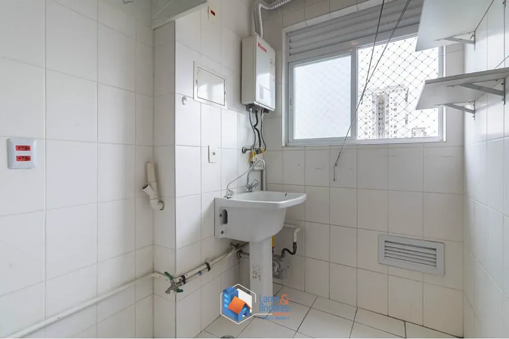 Apartamento, 3 quartos, 87 m² - Foto 18