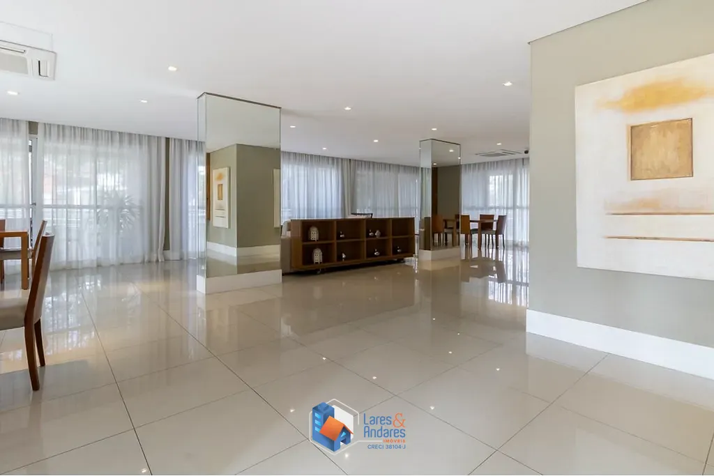 Apartamento, 3 quartos, 87 m² - Foto 15