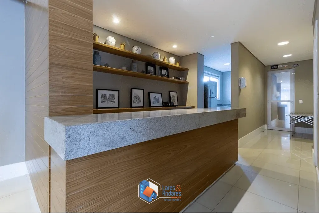 Apartamento, 3 quartos, 87 m² - Foto 13
