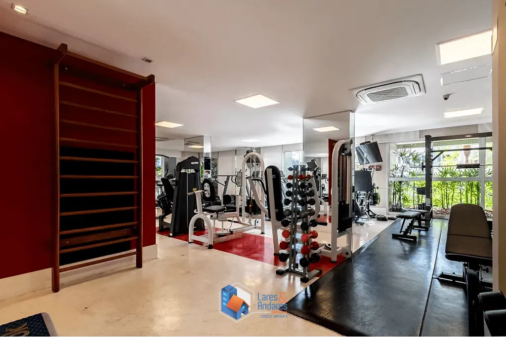 Apartamento, 3 quartos, 87 m² - Foto 12