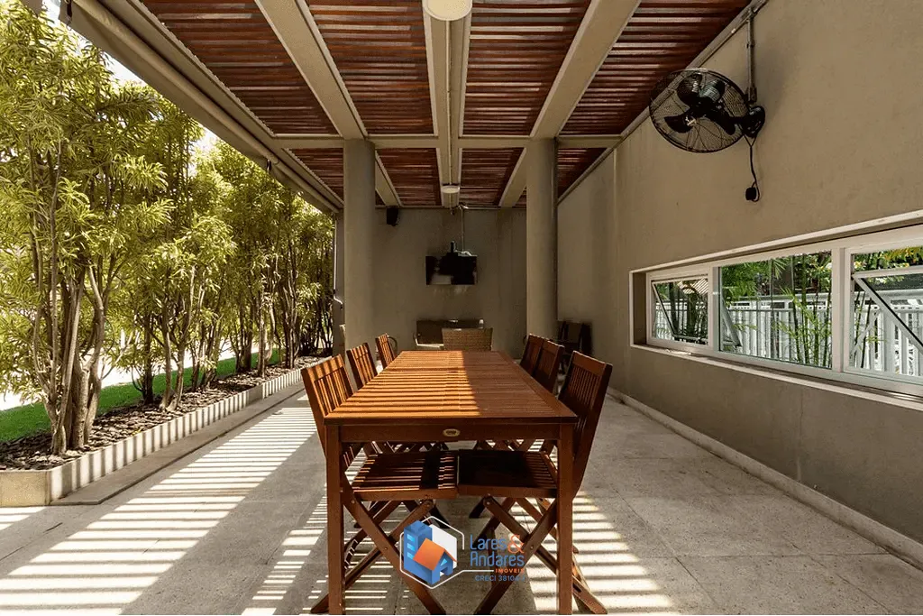 Apartamento, 3 quartos, 87 m² - Foto 6