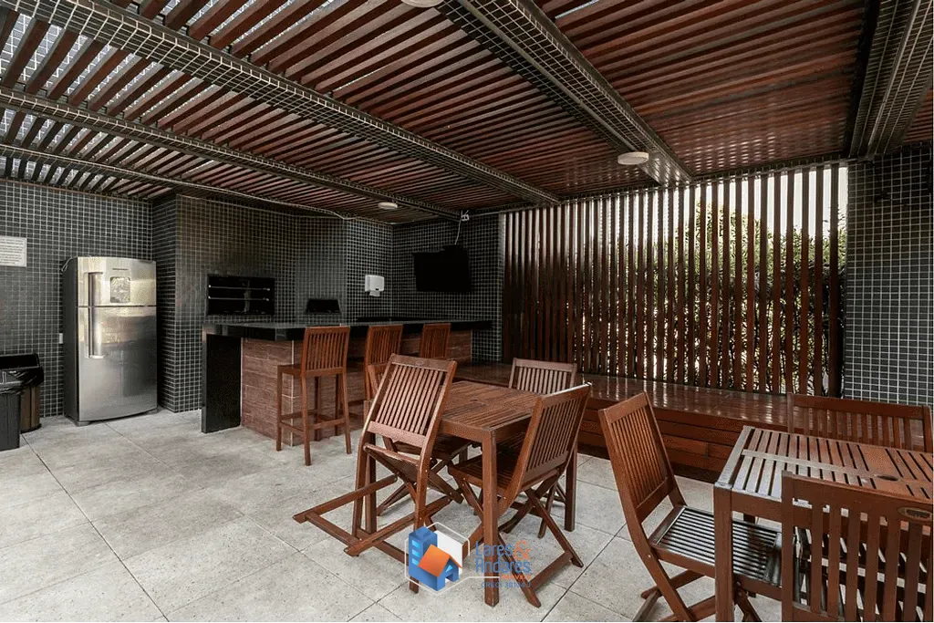 Apartamento, 3 quartos, 87 m² - Foto 5