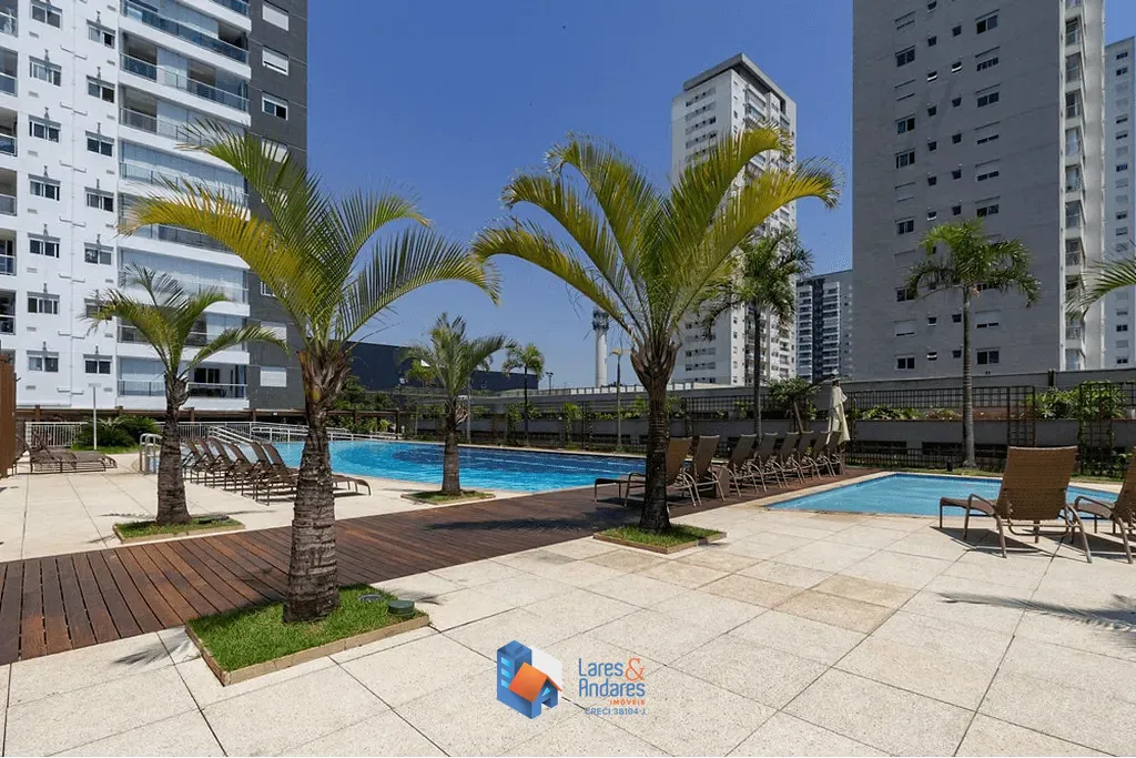 Apartamento, 3 quartos, 87 m² - Foto 2
