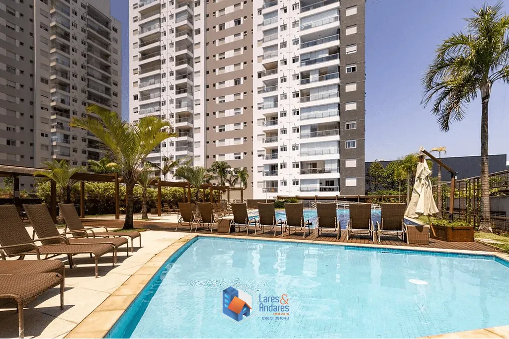Apartamento, 3 quartos, 87 m² - Foto 3