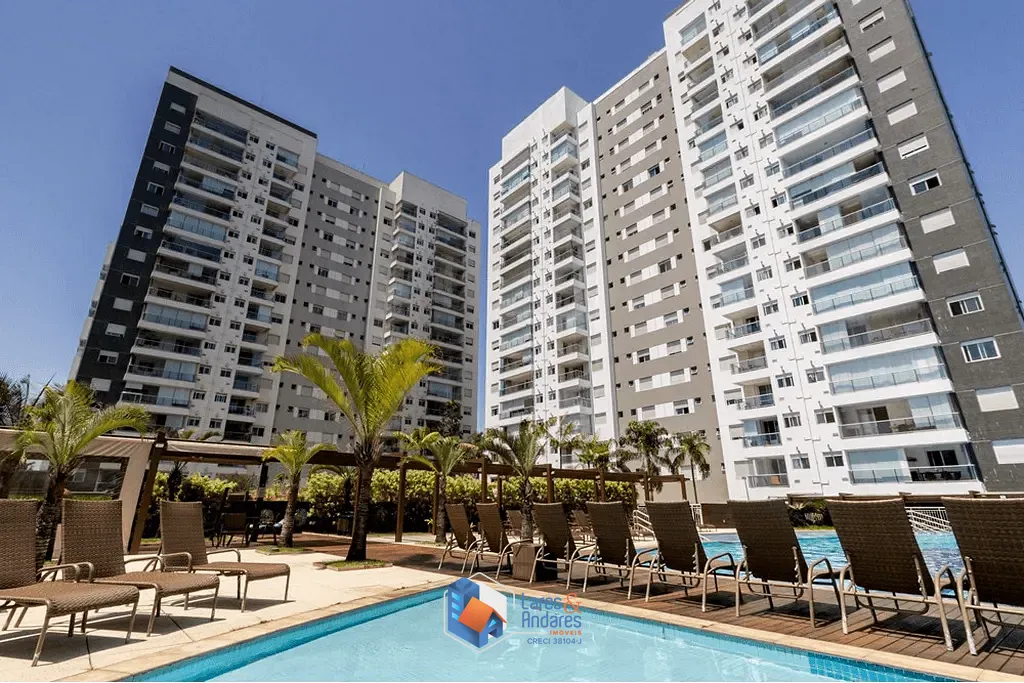 Apartamento, 3 quartos, 87 m² - Foto 35