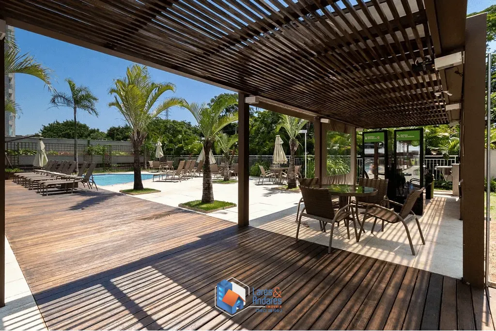 Apartamento, 3 quartos, 87 m² - Foto 34