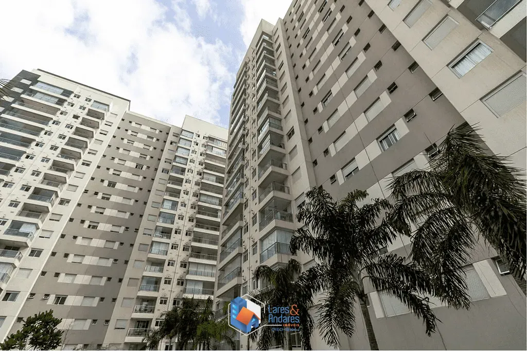 Apartamento, 3 quartos, 87 m² - Foto 27