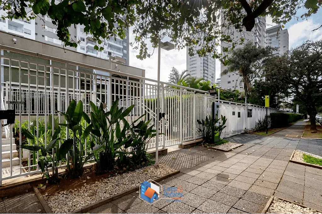 Apartamento, 3 quartos, 87 m² - Foto 24
