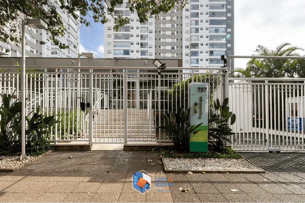 Apartamento, 3 quartos, 87 m² - Foto 23