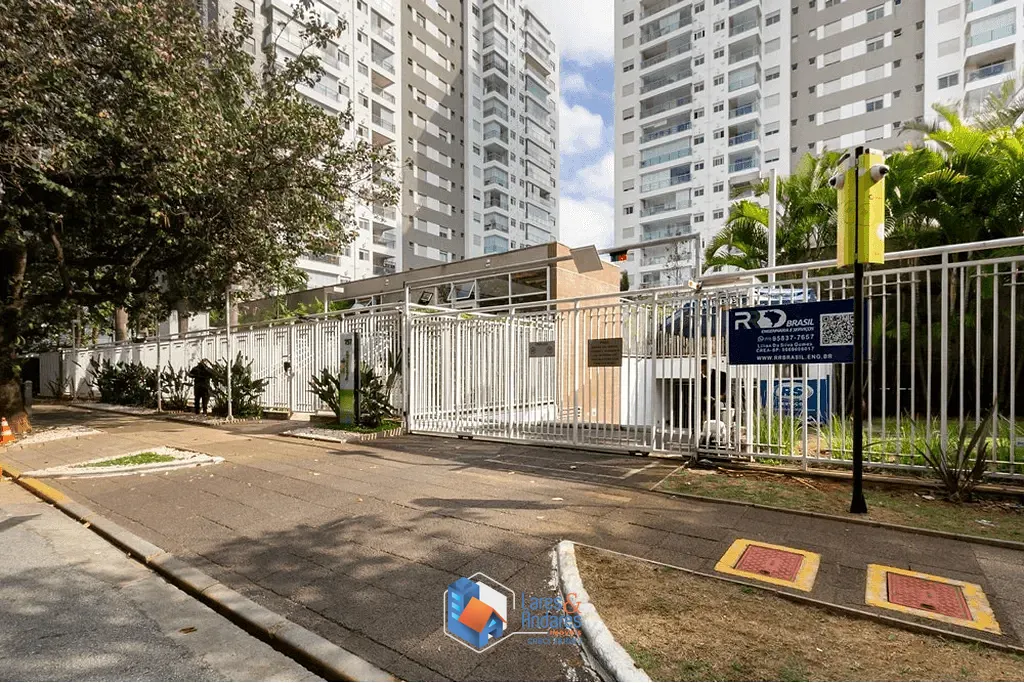 Apartamento, 3 quartos, 87 m² - Foto 22