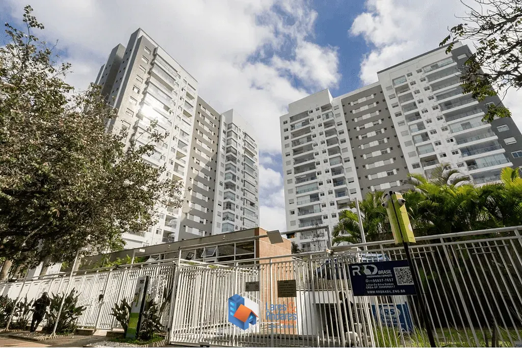 Apartamento, 3 quartos, 87 m² - Foto 21