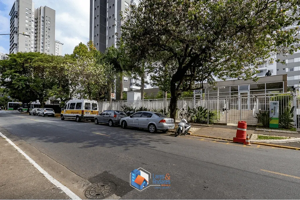 Apartamento, 3 quartos, 87 m² - Foto 20