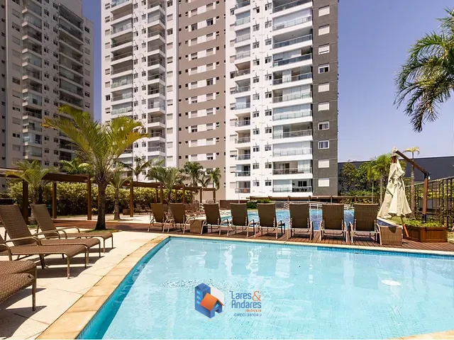 Apartamento 3 quartos e 3 banheiros, à venda, no bairro Vila Anastácio em São Paulo
