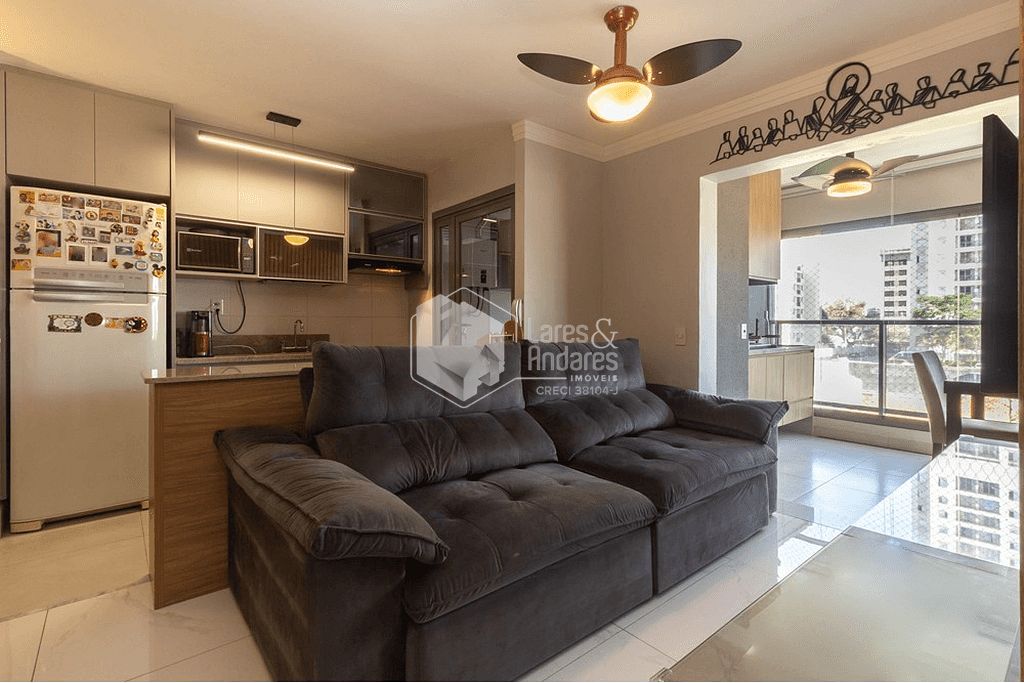 Apartamento, 3 quartos, 88 m² - Foto 53