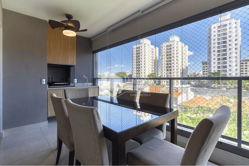 Apartamento, 3 quartos, 88 m² - Foto 51