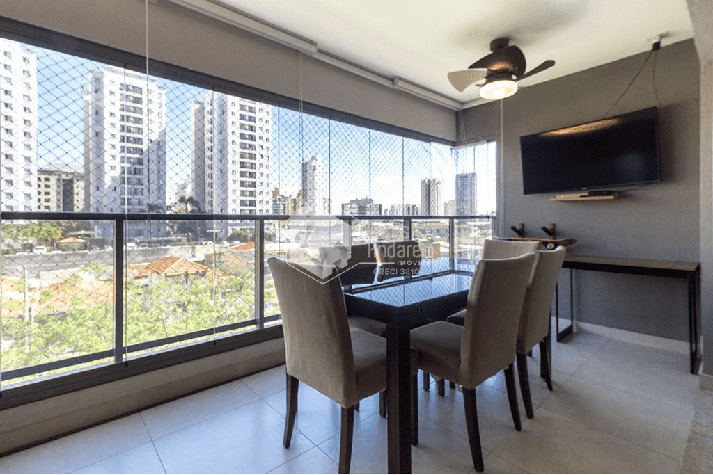 Apartamento, 3 quartos, 88 m² - Foto 50