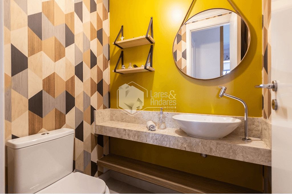 Apartamento, 3 quartos, 88 m² - Foto 49