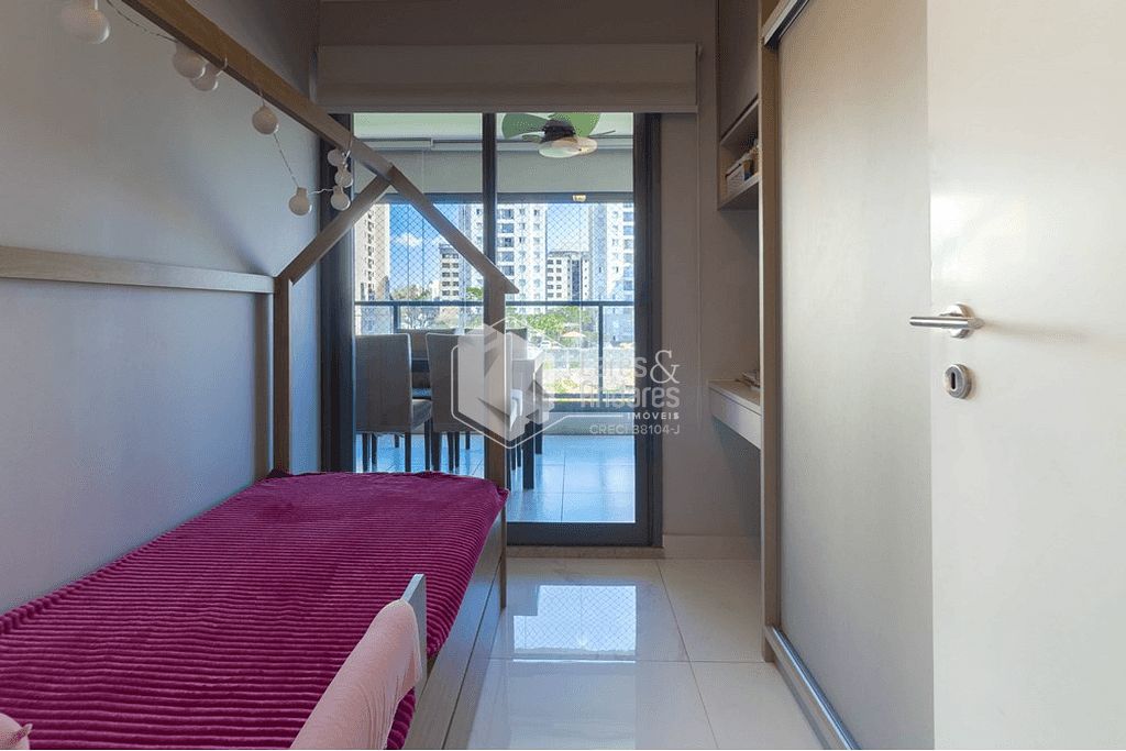 Apartamento, 3 quartos, 88 m² - Foto 48