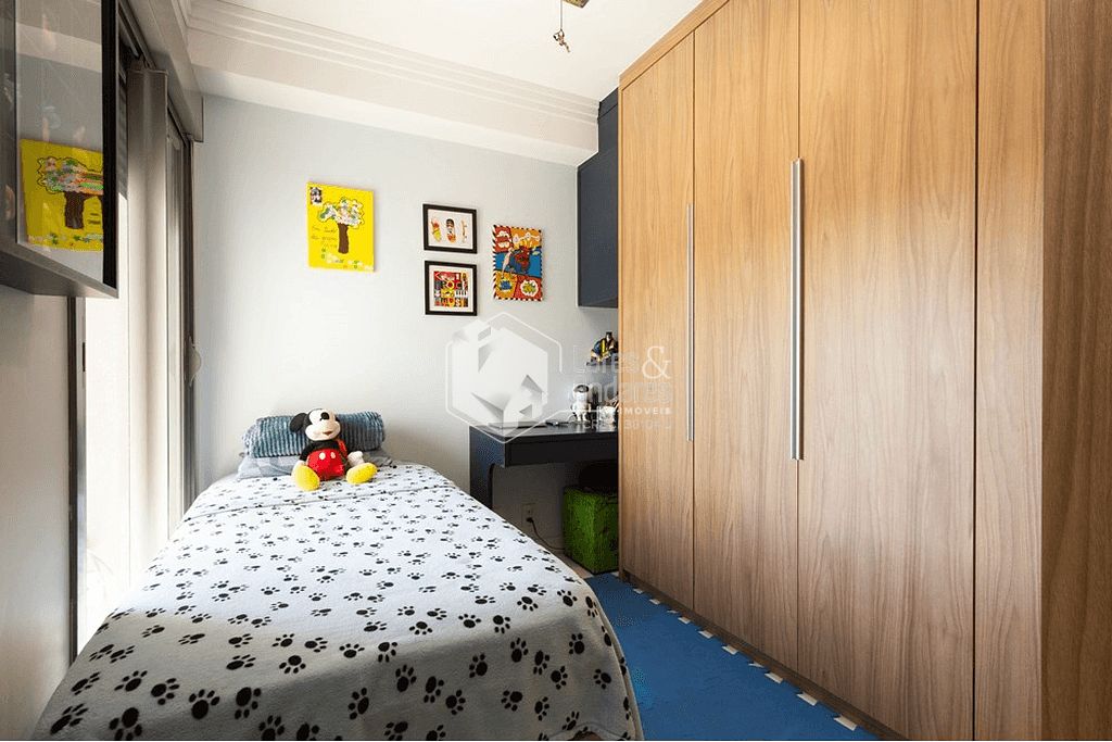 Apartamento, 3 quartos, 88 m² - Foto 47