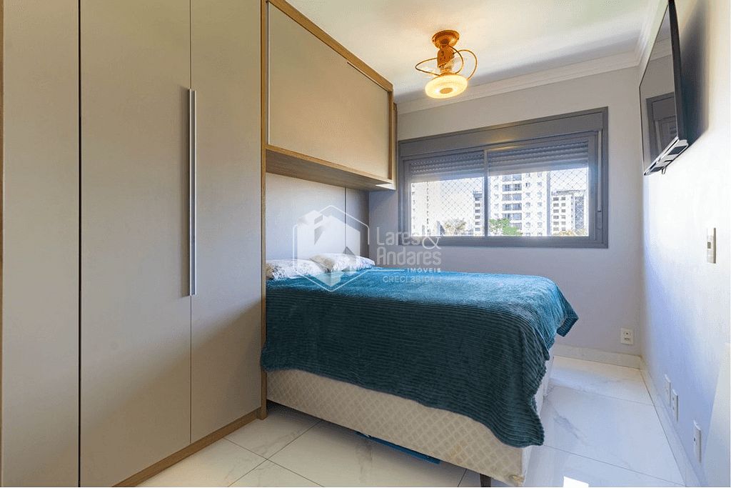 Apartamento, 3 quartos, 88 m² - Foto 45