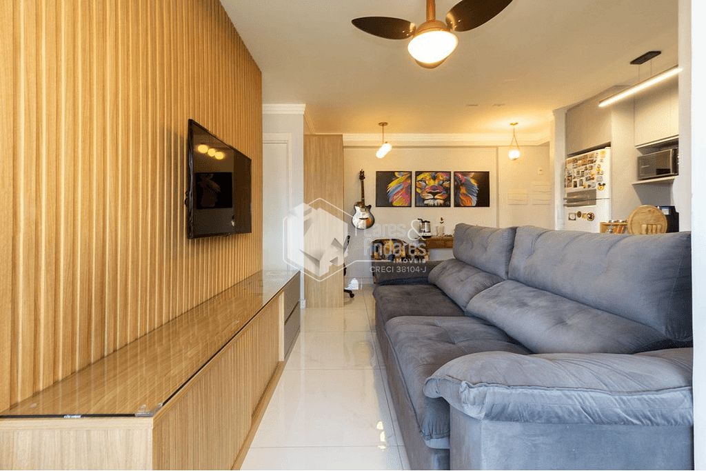 Apartamento, 3 quartos, 88 m² - Foto 44