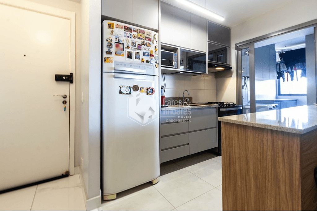 Apartamento, 3 quartos, 88 m² - Foto 43