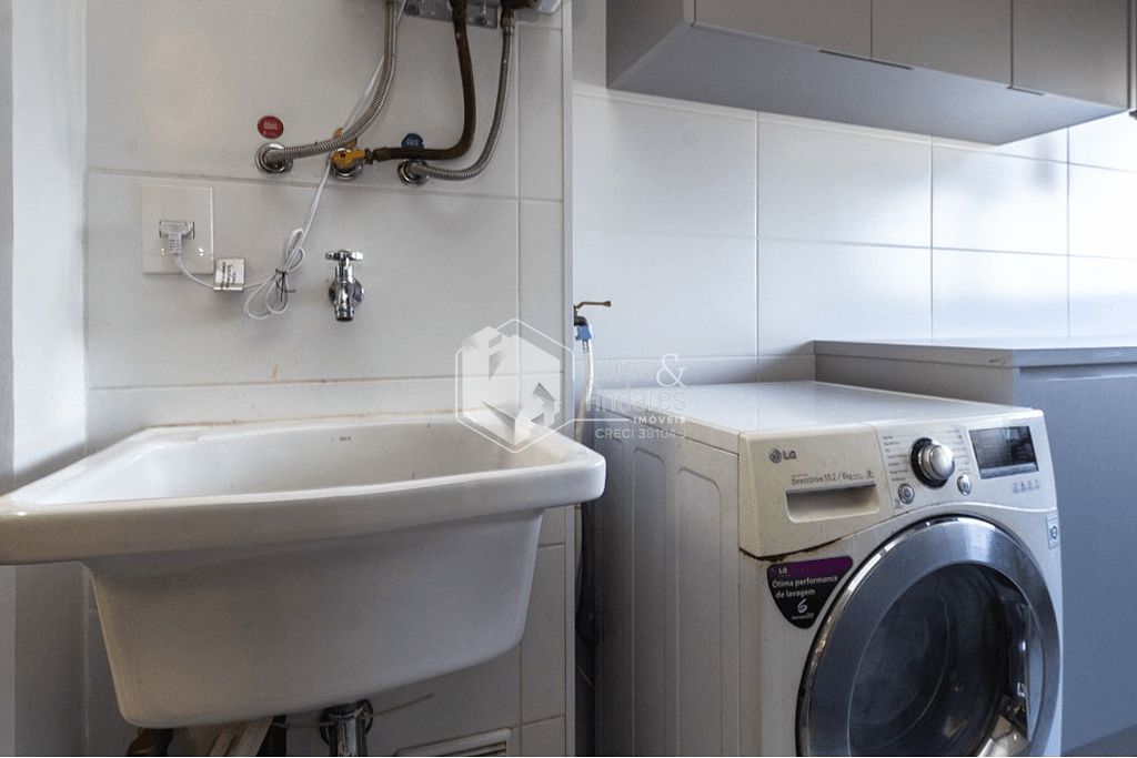 Apartamento, 3 quartos, 88 m² - Foto 40