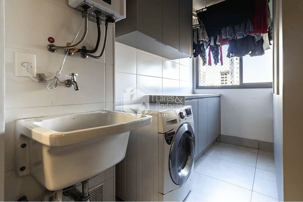 Apartamento, 3 quartos, 88 m² - Foto 39