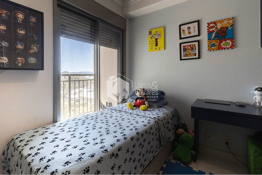 Apartamento, 3 quartos, 88 m² - Foto 67