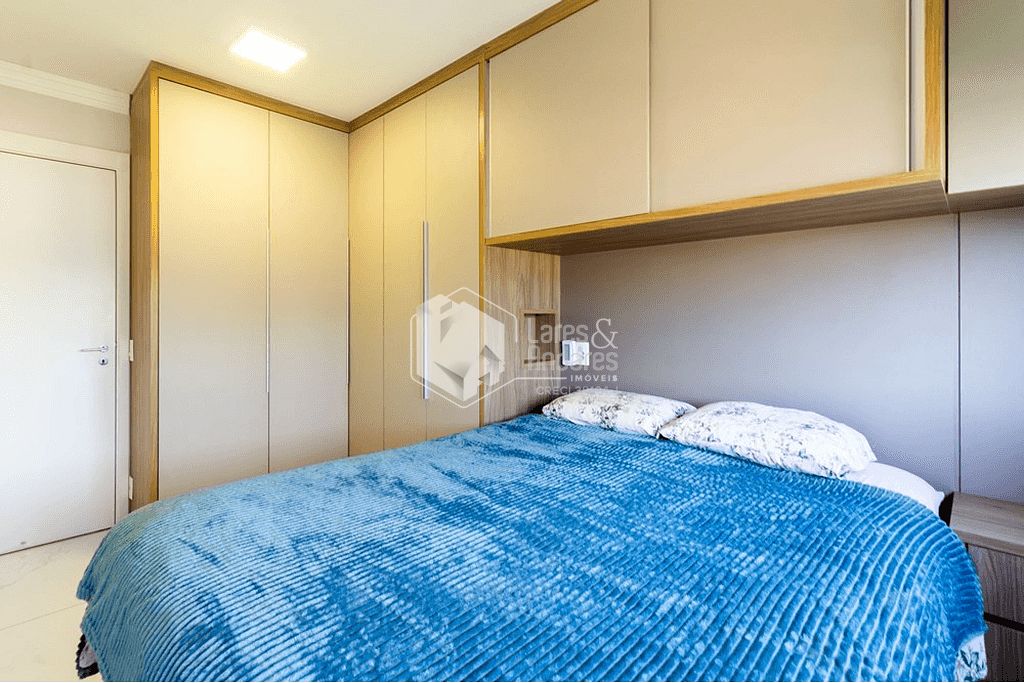 Apartamento, 3 quartos, 88 m² - Foto 64