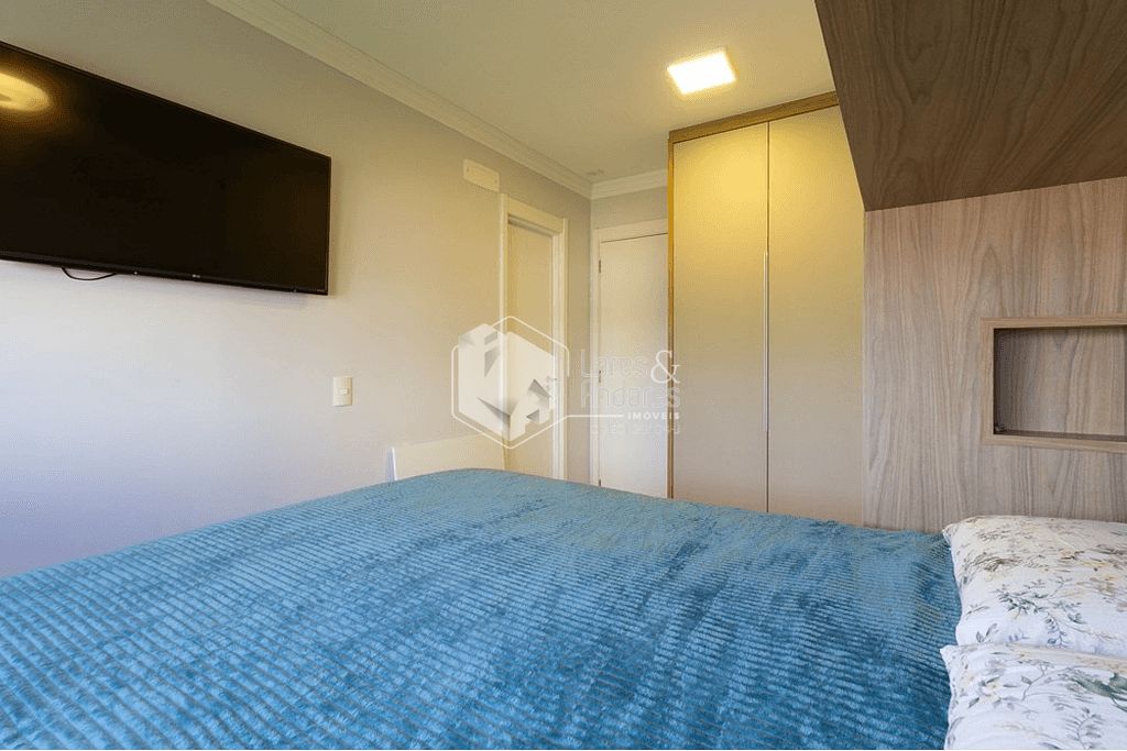 Apartamento, 3 quartos, 88 m² - Foto 54
