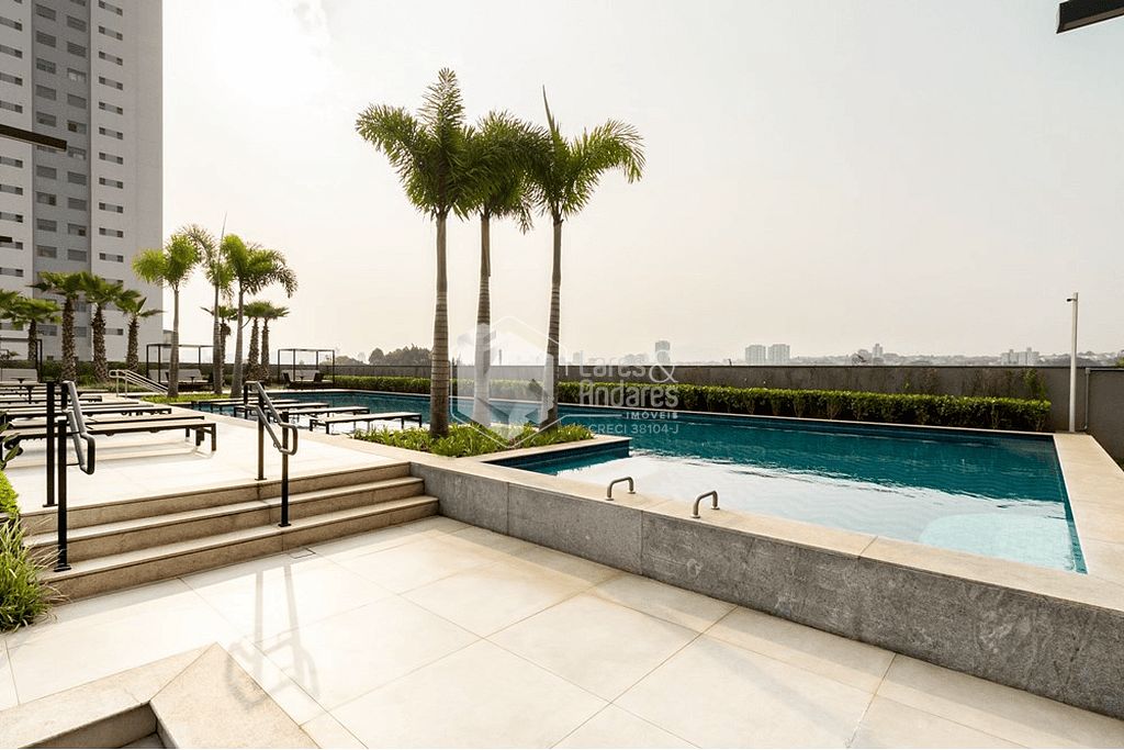 Apartamento, 3 quartos, 88 m² - Foto 36