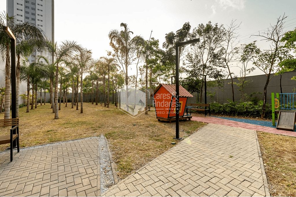 Apartamento, 3 quartos, 88 m² - Foto 31