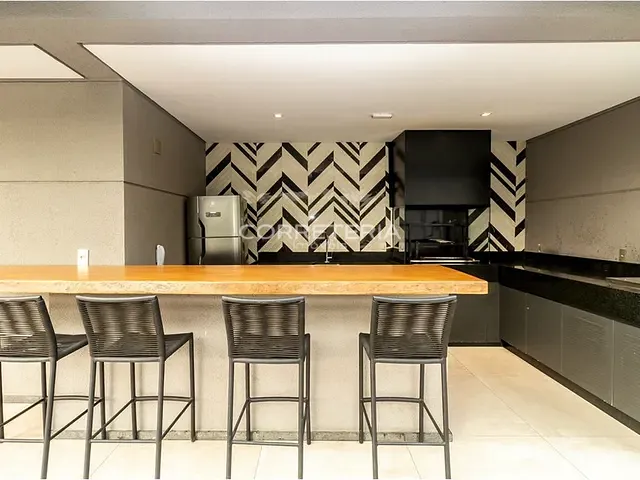 Apartamento 3 quartos e 3 banheiros, à venda, no bairro Vila Leopoldina em São Paulo