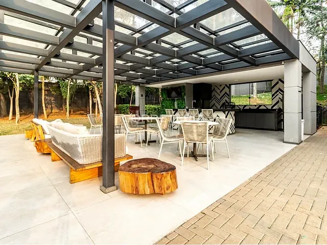 Apartamento 3 quartos e 3 banheiros, à venda, no bairro Vila Leopoldina em São Paulo