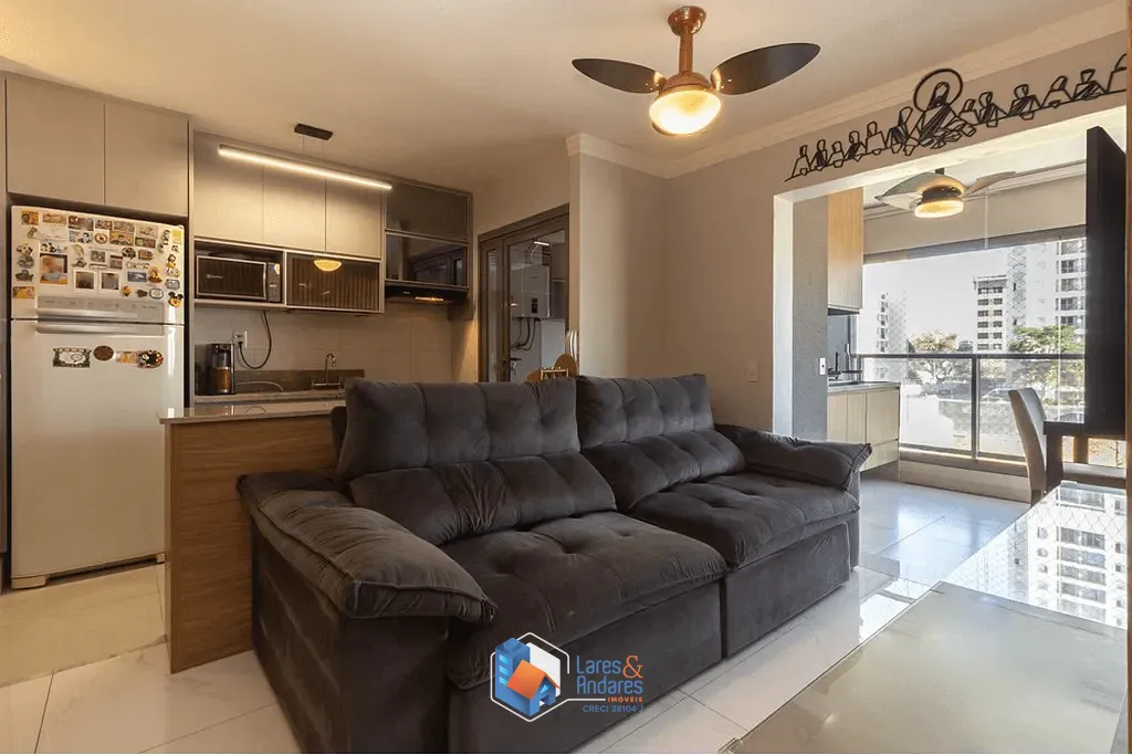 Apartamento, 3 quartos, 88 m² - Foto 53
