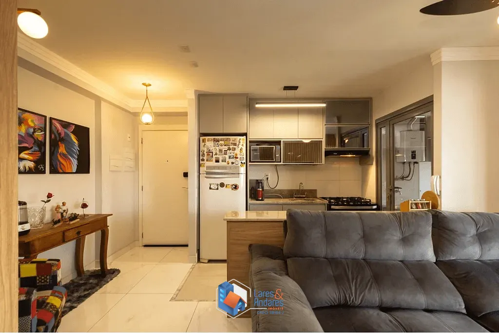 Apartamento, 3 quartos, 88 m² - Foto 52