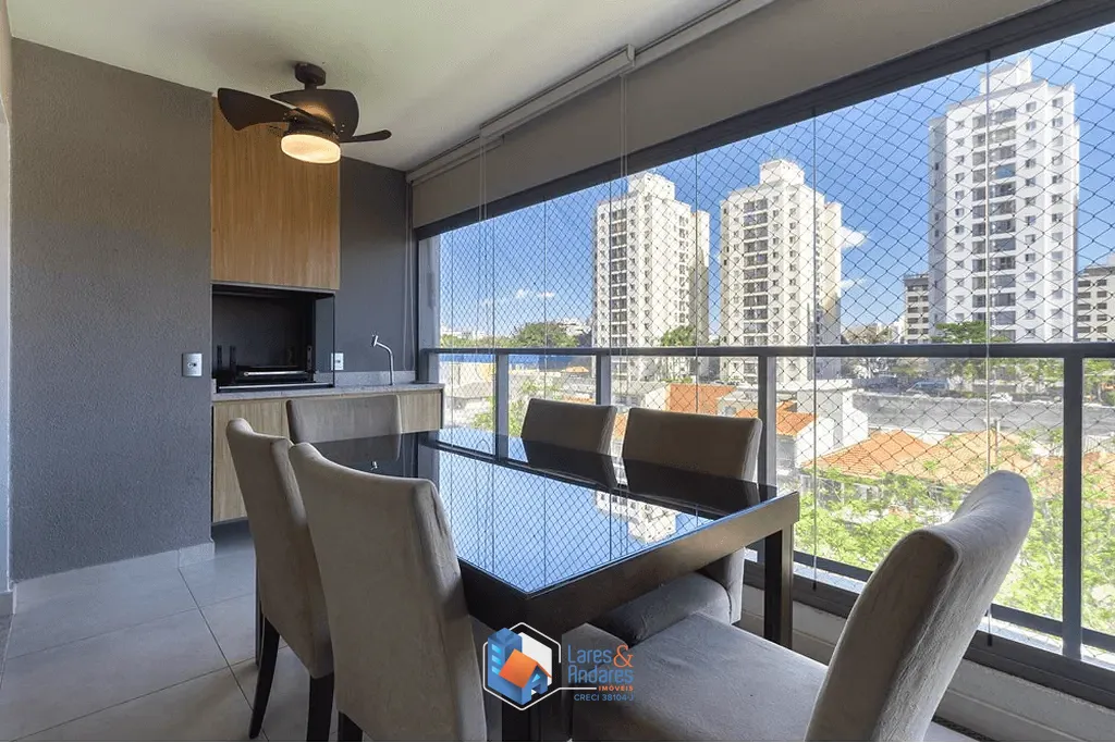 Apartamento, 3 quartos, 88 m² - Foto 51